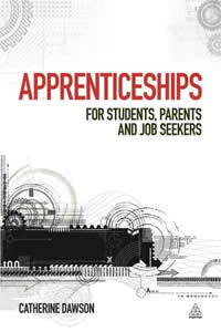 Apprenticeships provides advice about pay, working conditions, working hours and contracts