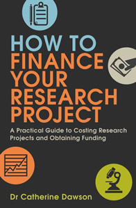 How to Finance your Research Project including European grants, UK funding and private finance