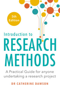 Introduction to Research Methods including interviewing, questionnaires and focus groups